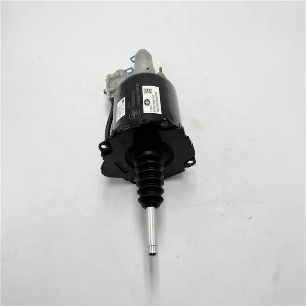 Brand New Great Price 1602305A70A/B Clutch Booster Cylinder For MT86 Mining Truck photo-2