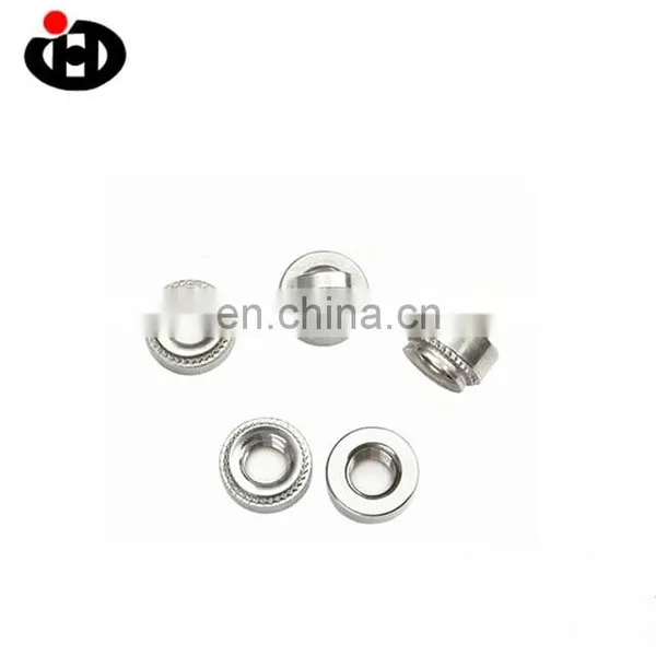 High Quality Floating Nut Self-Clinching Nut photo-5