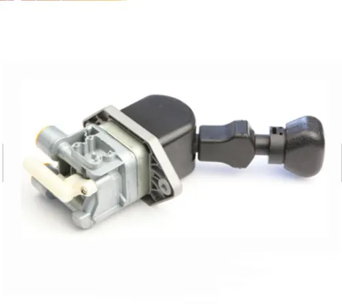 OEM 1336128 1389079 Hand Brake Valve FOR DAF photo-2