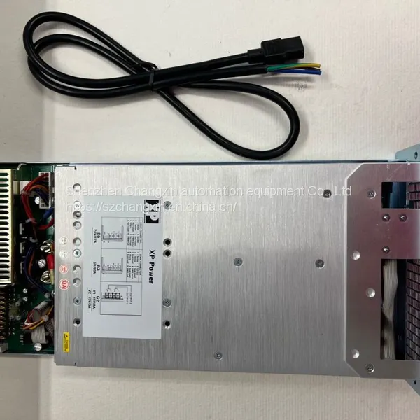 P-ha-rps-32000000 ABB Power Module in Stock photo-2