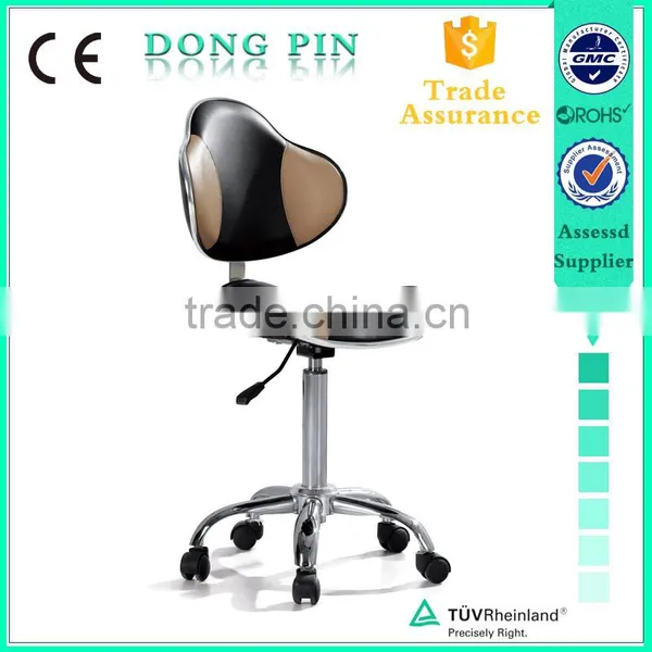 Office Visitor Chair With Hand Control photo-2
