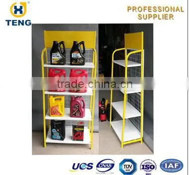 Wire Shelving DR038