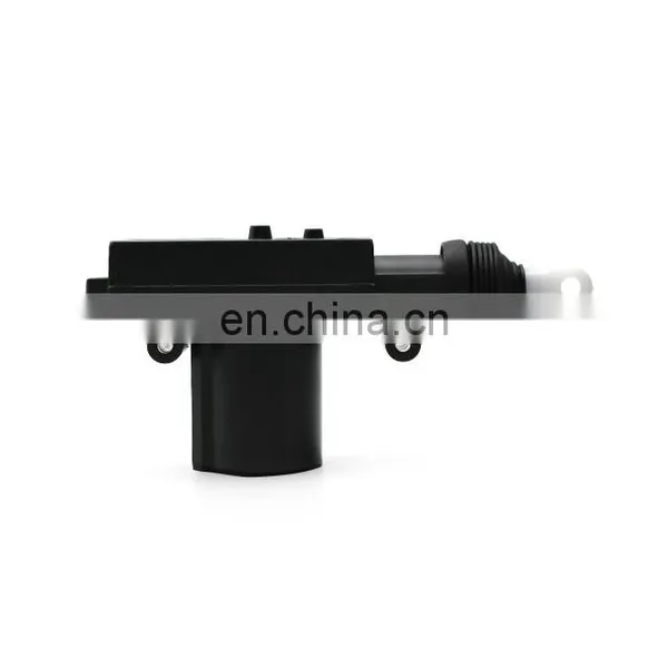 Car Door Lock Actuator for Aftermarket 12V / 24V 113mm Length photo-3