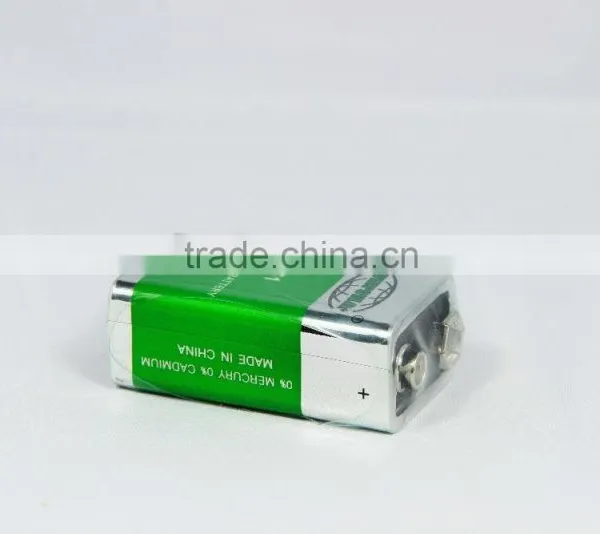 Alkaline Battery ,dry Battery , 9V Battery photo-3