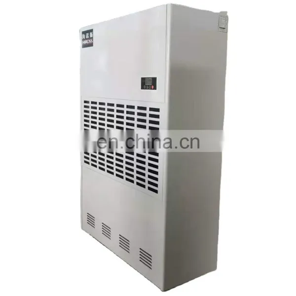 Portable Dehumidifier 480L/D Good Quality Dehumidifier With LED Display