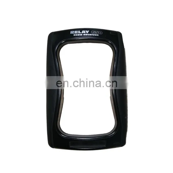 26 Years Factory Custom Car Model Housing Die Casting Aluminum Enclosure Parts photo-4