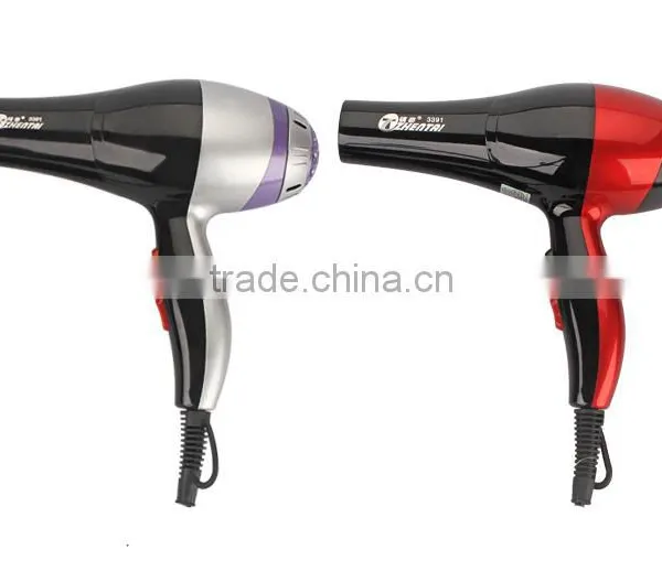 1800-2000W AC Motor Professional Hair Dryer Variable Hair Blower Dryer photo-5