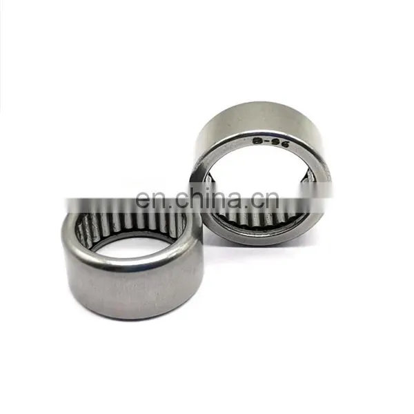 Full Complement Needle Roller Bearing Without Cage B96 F-1512 F-0608 F-0810 F-1010 F-1212 photo-2