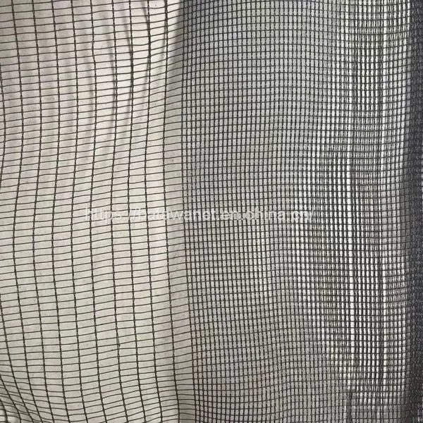 Anti Hail Net for Protection Greenhouse / White Anit Hail Net photo-2