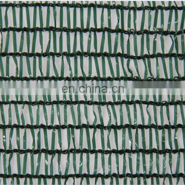 Plastic Raschel Mesh Sun Shade Cloth Greenhouse Shade Net photo-5