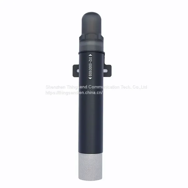Sensirion STC31 CO2 Temperature and Humidity Sensor Detector Lora Wireless CO2 Sensor