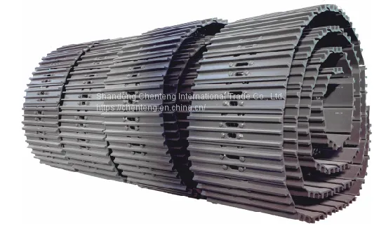 Гусеничный обод для экскаватора  для Komatsu PC60 /130 /200 /220 /240 /300 /360 /400 /450