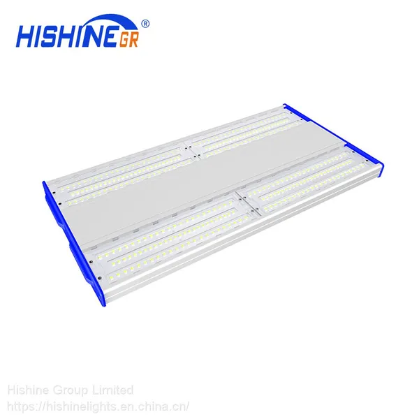k5 100W LED Linear High Bay Light photo-4
