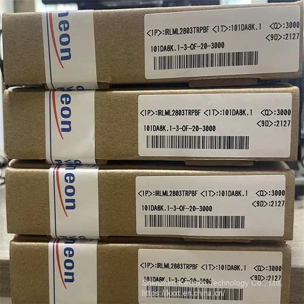 IRLML2803TRPBF Infineon Technologies MOSFET MOSFT 30V 1.2A 250mOhm 3.3nC LogLvl photo-4