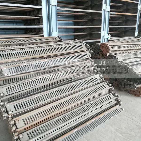 Efficient Drying for Perfect Charcoal Briquettes photo-3