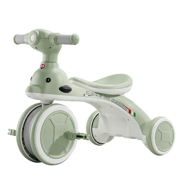 Children's Electric Motorcycle