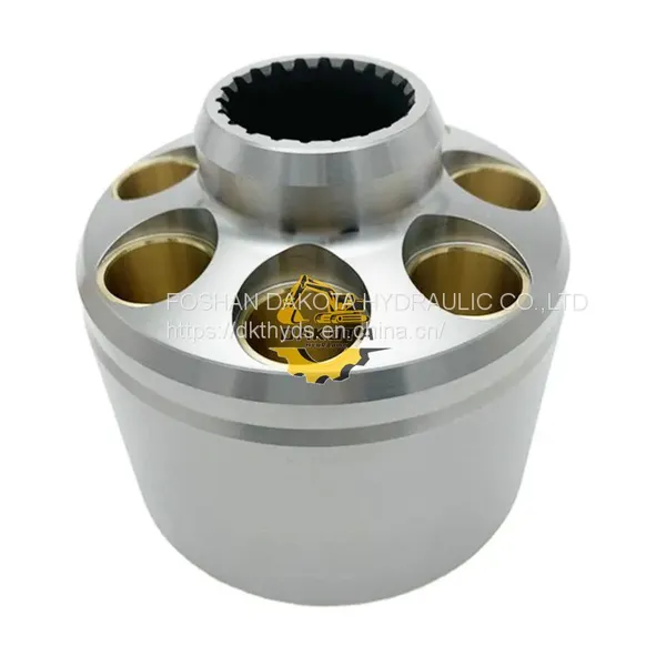 Hydraulic Spare Parts Hpv135 Hpv165 Hpv210 Hpv280 Hydraulic Pump Parts photo-4