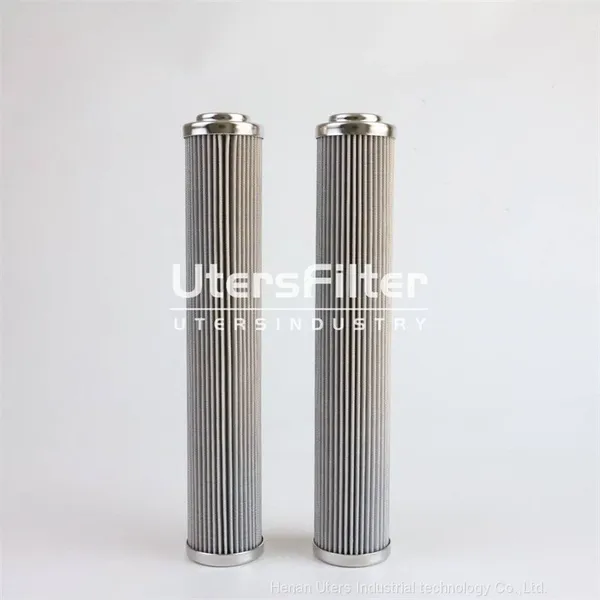 338801 01.NL 100.10API.30.E.P.VA UTERS Replace EATON hydraulic oil filter element photo-3