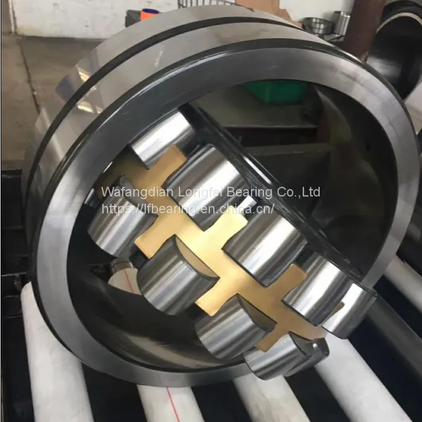 Spherical Roller Bearings 23180CA/W33 400*650*200 Wafangdian WLFZ Bearings photo-5