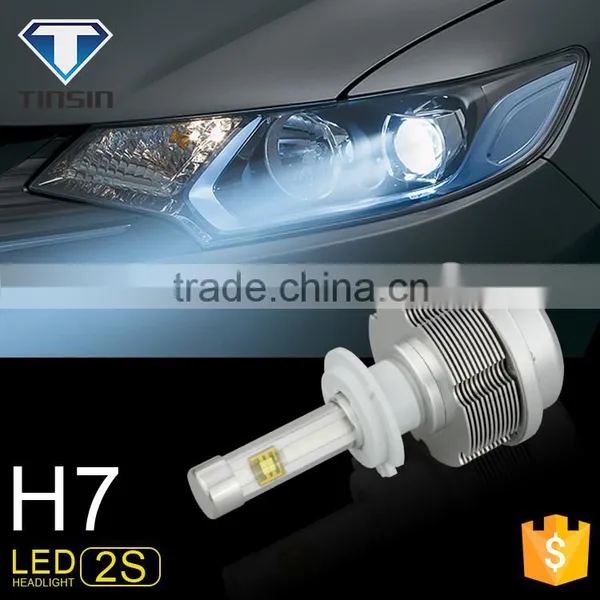 Wholesale CE IP68 RoHS Head Led Light H4 H7 H11 9005 9006 H1 H3 H13 9004 9007 for Car photo-2
