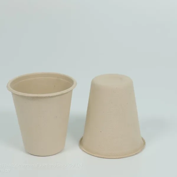 Disposable Paper Cup Drink Cup photo-4