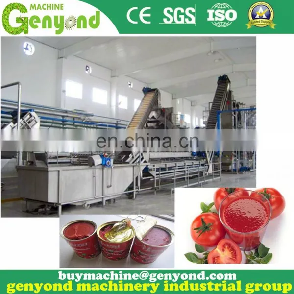 Tomato Hook Winding Machine photo-3