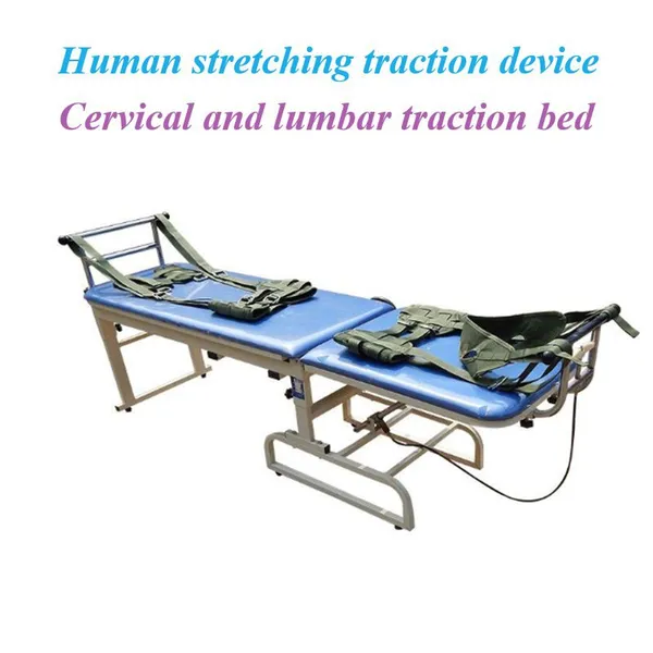 Human Stretching Traction Device photo-2