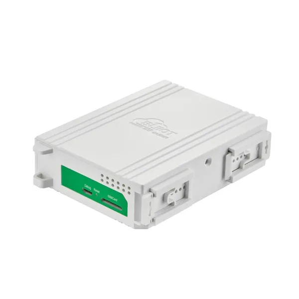 Supports 4G Communication Power Grids Automation Industrial IoT Protocol Gateway photo-5