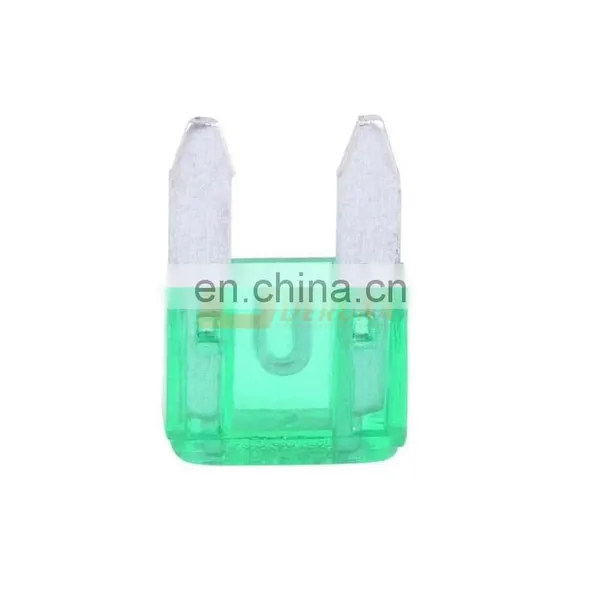 Sinotruk Howo T5G T7H TX Sitrak C5H C7H Truck Spare Parts 30A Fuse photo-2