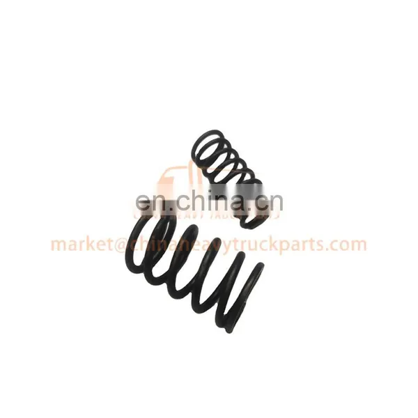 Factory Price SINOTRUK WD615.87 Engine Parts Valve-gear Mechanism Vg1500050002 Valve Spring photo-2