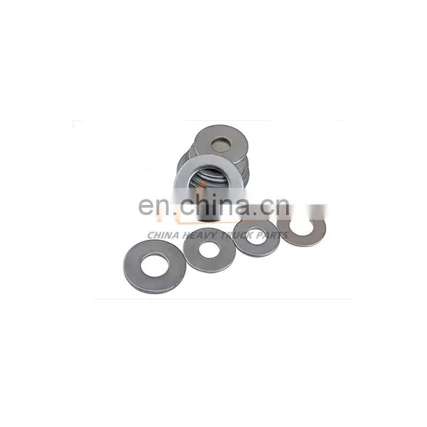 China Heavy Truck Sitrak MAN MC11/MC13 Motor Assembly MQ6-15013-0409 Gasket Gb/T97.1-6-Man183-B1 photo-3