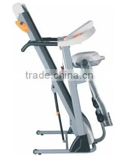 Home Use Incline Treadmill With Massager & Sit-up Function TM2240C-1 photo-2