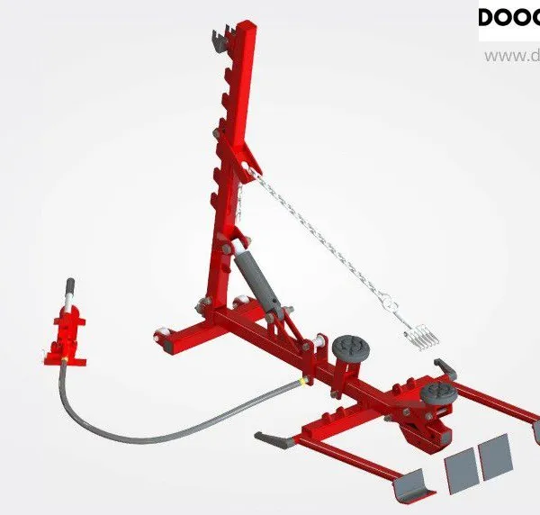 Draw Aligner FAST-D3 photo-2
