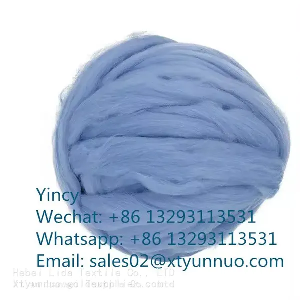 100% Wool Yarn photo-3