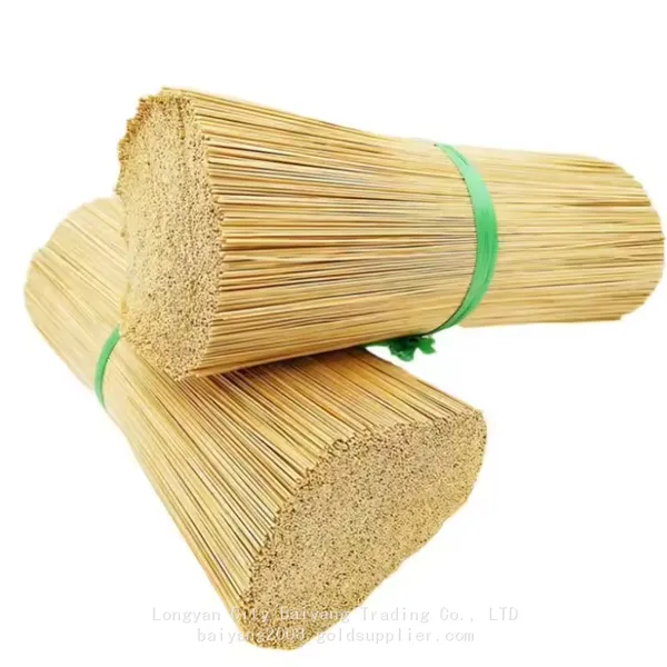 Incense Sticks Bamboo Stick, Bamboo Skewer, Bamboo Product, 8 Inch Bamboo, 12 Inch Bamboo photo-3