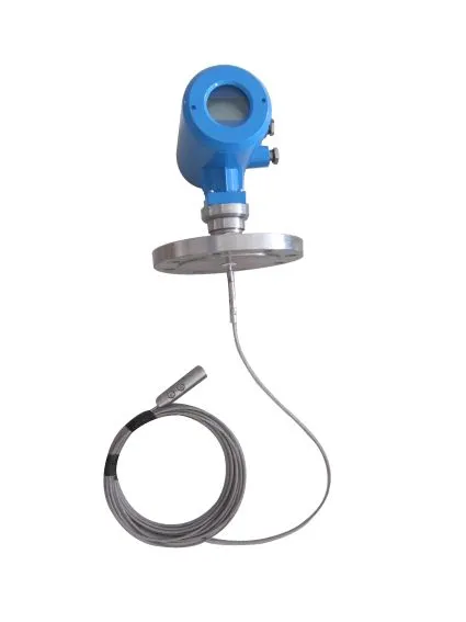 Guided Wave Radar Level Transmitter photo-4