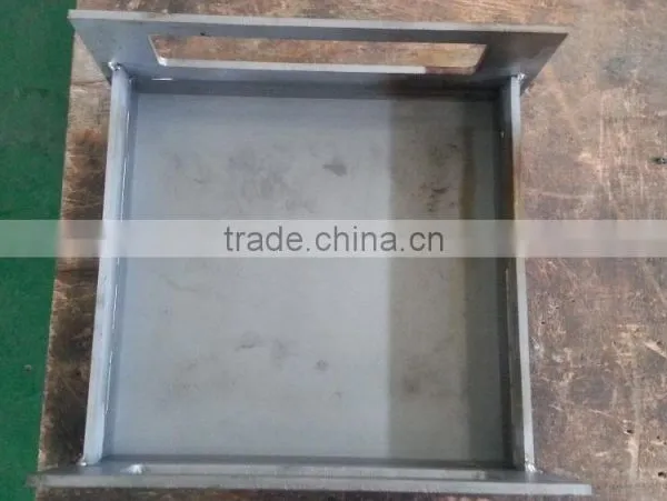 Welded Molybdenum Boat/tray photo-2