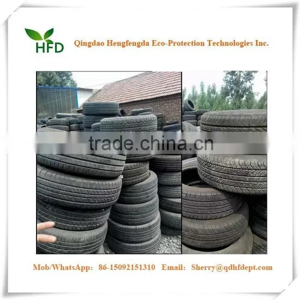 Safety Quietness and Durable Used Passenger Car Tires From Japan photo-5