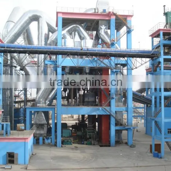 Vertical Mill Machine for Sale photo-4