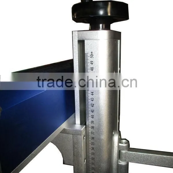 Chinese Supplier Sells New Design Jewelry Laser Marking Machine ,jewelry Cutting Machine photo-2