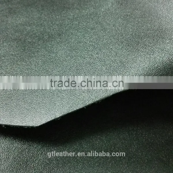 Genuine Cow Nappa Leather for Car Seat Covers Leather photo-3