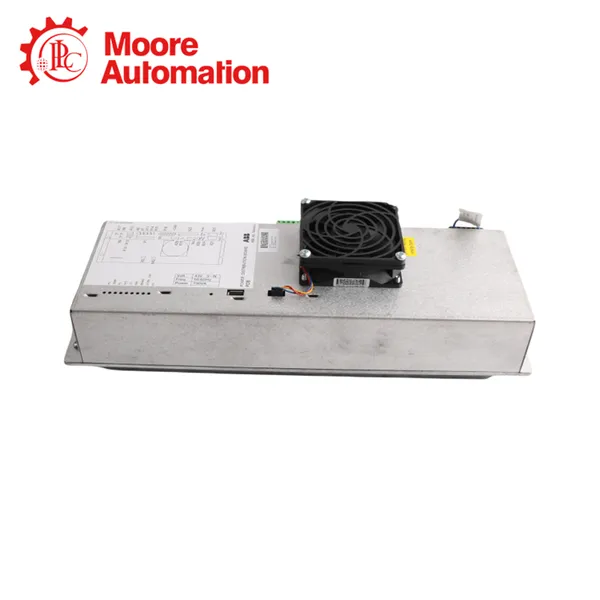 ABB PDB-02 3HNA023093-001 Robot Power Supply Module NEW photo-2