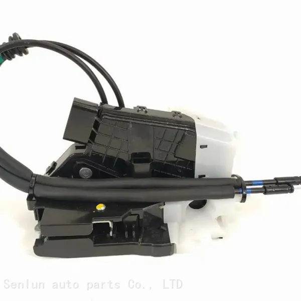 81410D7010 LH 81420D7010RH Door Lock HYUNDAI TUCSON Kosmo 4WD