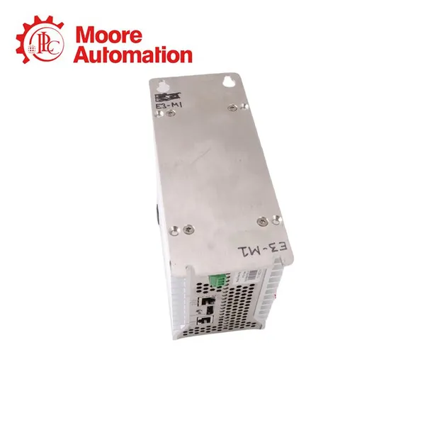 GE IS420UCECH1B photo-4