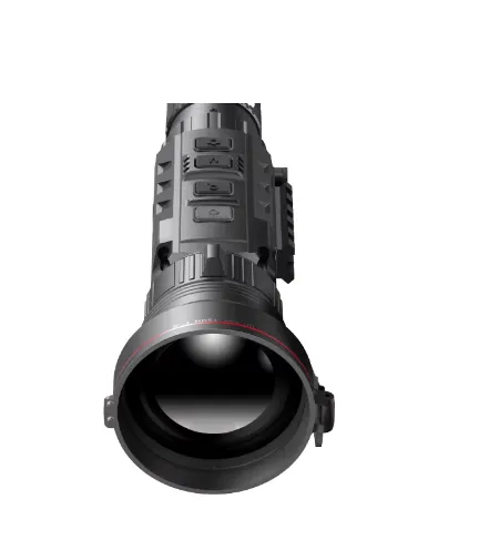 RS75 Thermal Imaging Scope 1280x1024 Resolution 75mm Laser Ranging Night Vision Monocular Scope for Hunting photo-2