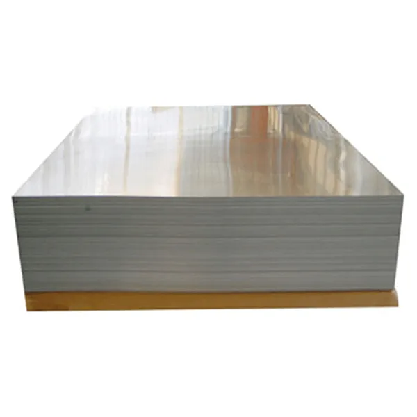 China Roof Aluminiumblechpreis 6061 0,4 mm Aluminiumblech photo-2