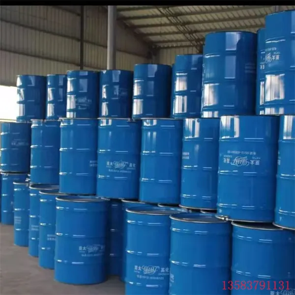 Wan Shuo Packaging Supplies Brand-new 210-liter Open/closed Iron Drums for Food Raw Materials. photo-5
