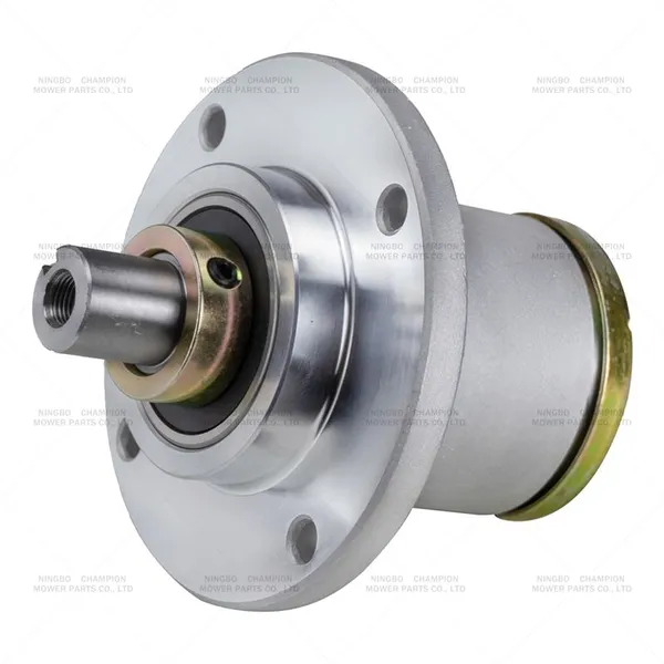 0225 Lawn Mower Spindle Assembly Replaces Spartan 437-0006-00 photo-2