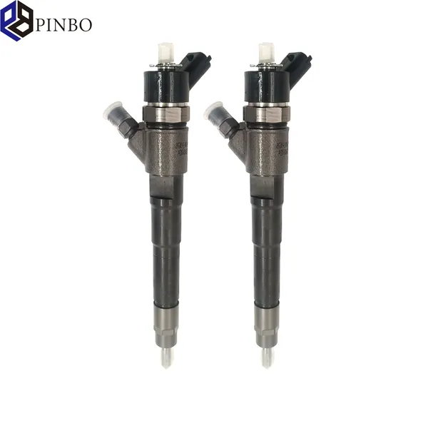Industrial Diesel Engine Fuel Injector 0445120061 for German MAN TRUCK photo-5