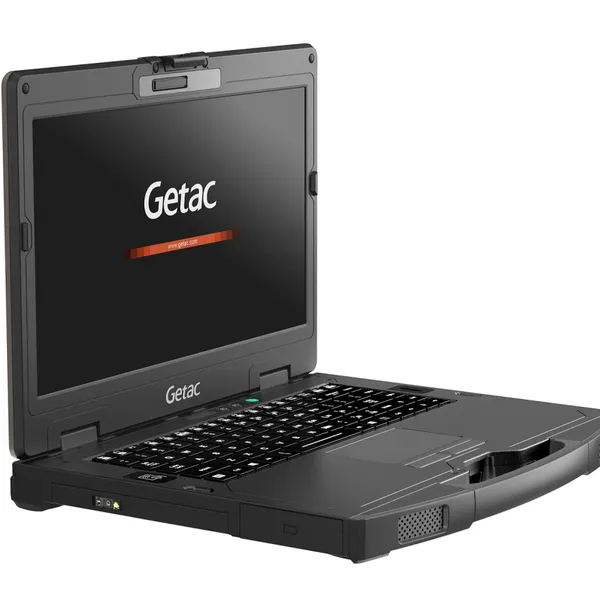 Brand New Getac S410 Laptop With Semi-Durable Design photo-2